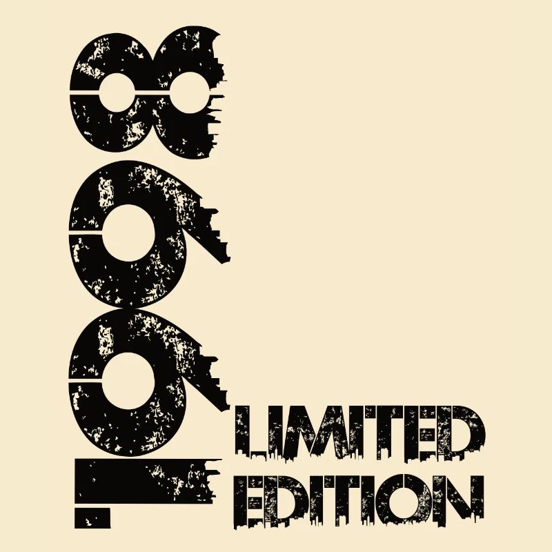 Édition limitée 1998