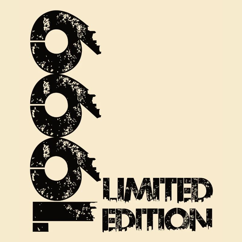 Edition Limitée 1999