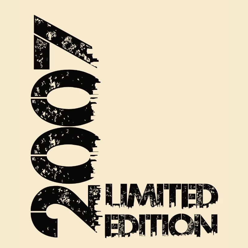 Limited Edition 2007