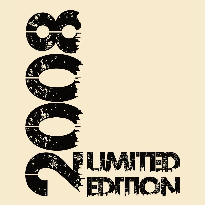 Édition limitée 2008