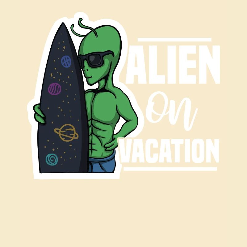 Alien, OVNI, UAP, Espace, Objet volant de l’espace