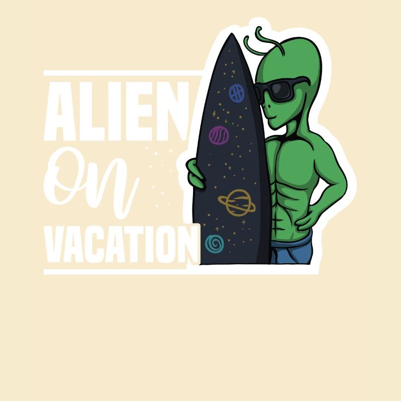 Alien, OVNI, UAP, Espace, Objet volant de l’espace