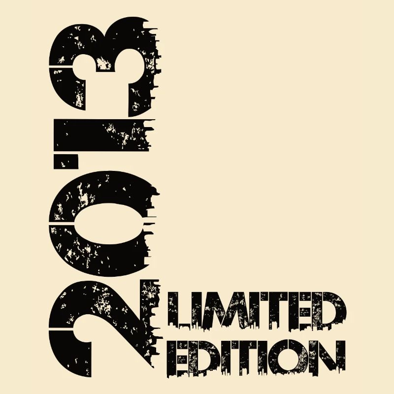Limited Edition 2013