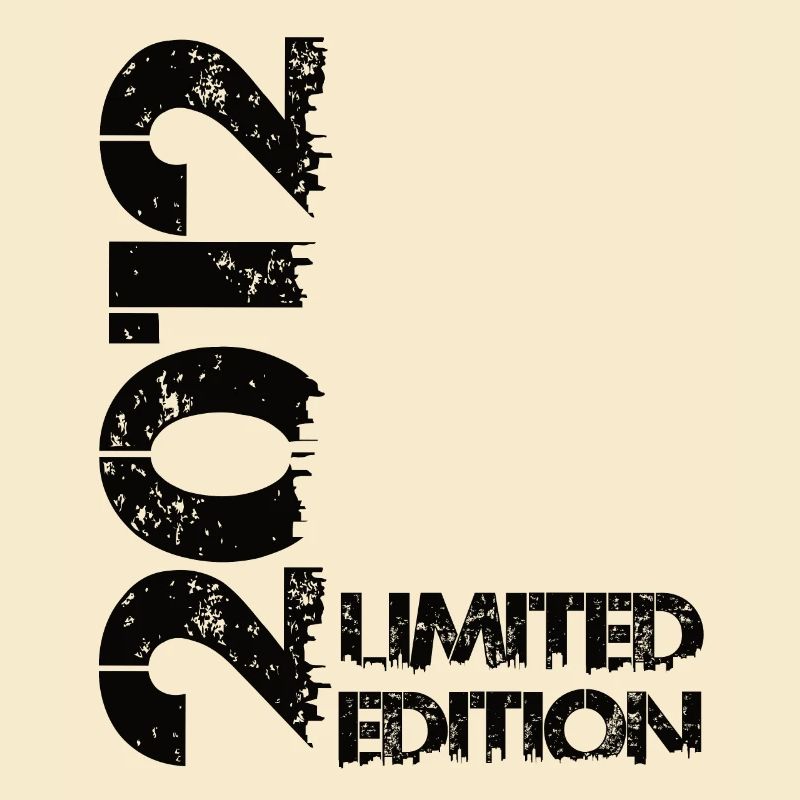 Limited Edition 2012