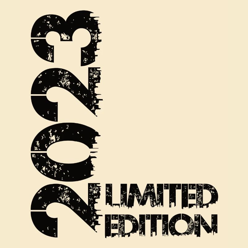 Édition limitée 2023