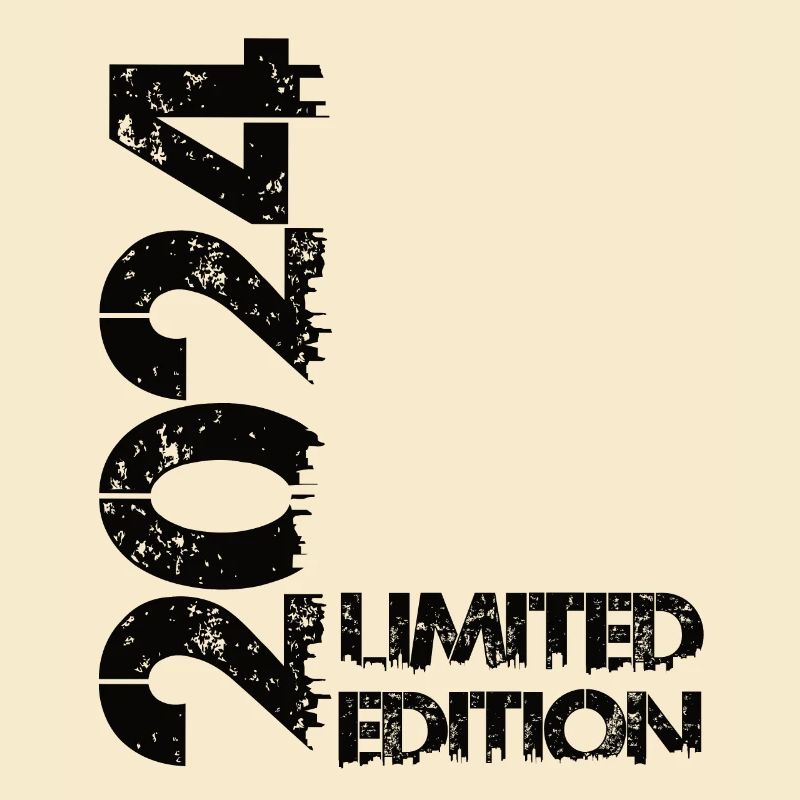 Édition limitée 2024