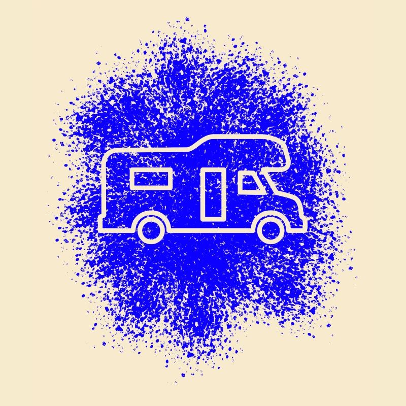 Alkoven Wohnmobil