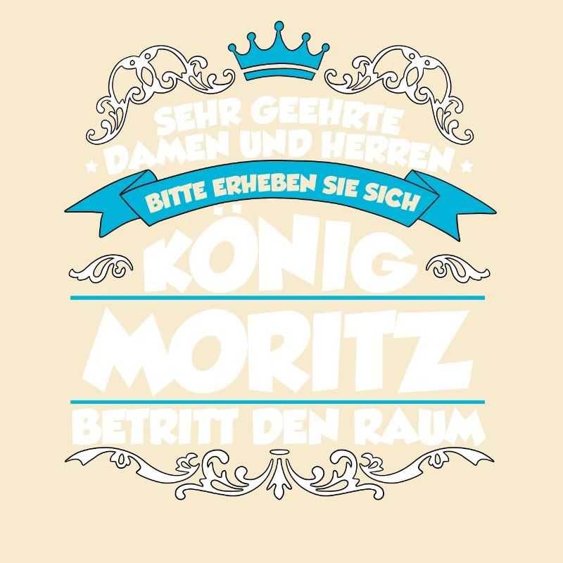 Moritz Name Design