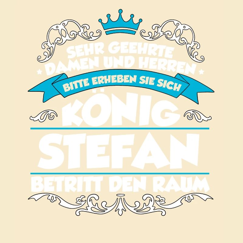 Stefan Name Design