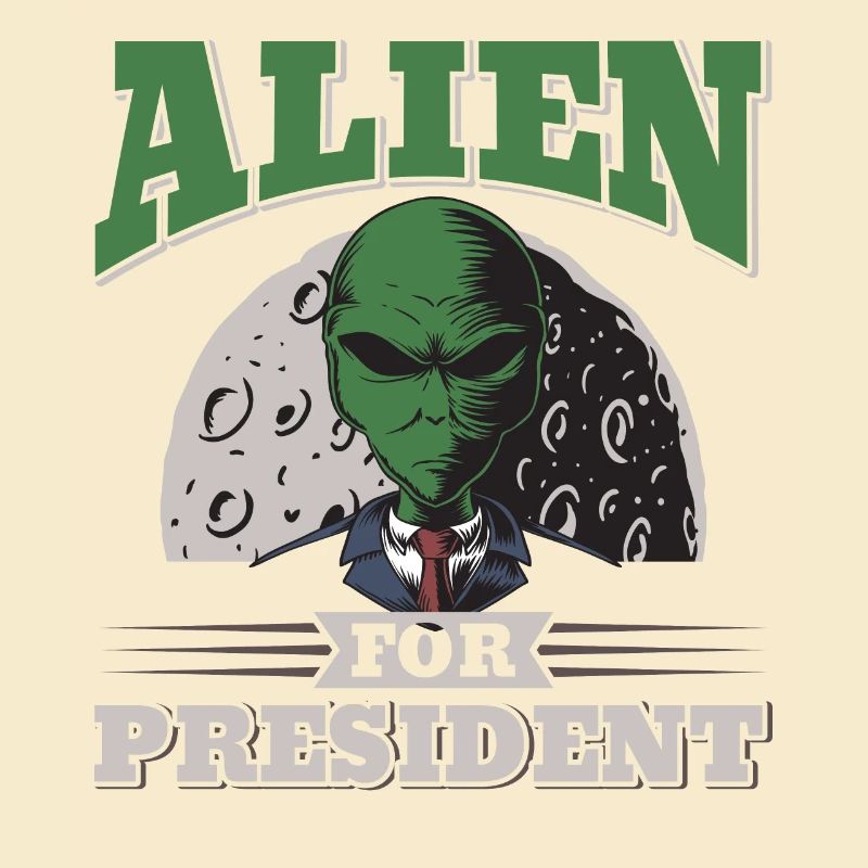 Alien, OVNI, UAP, Espace, Objet volant de l’espace