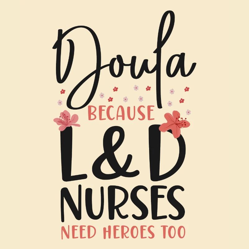 Doula Travailleuse à la naissance Doula Parce que