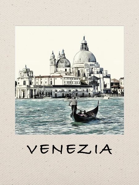 Venezia