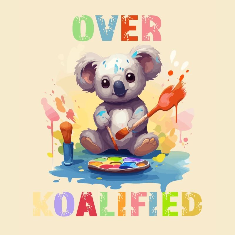 À propos de l’anniversaire de Koalified Koala Bear Lover