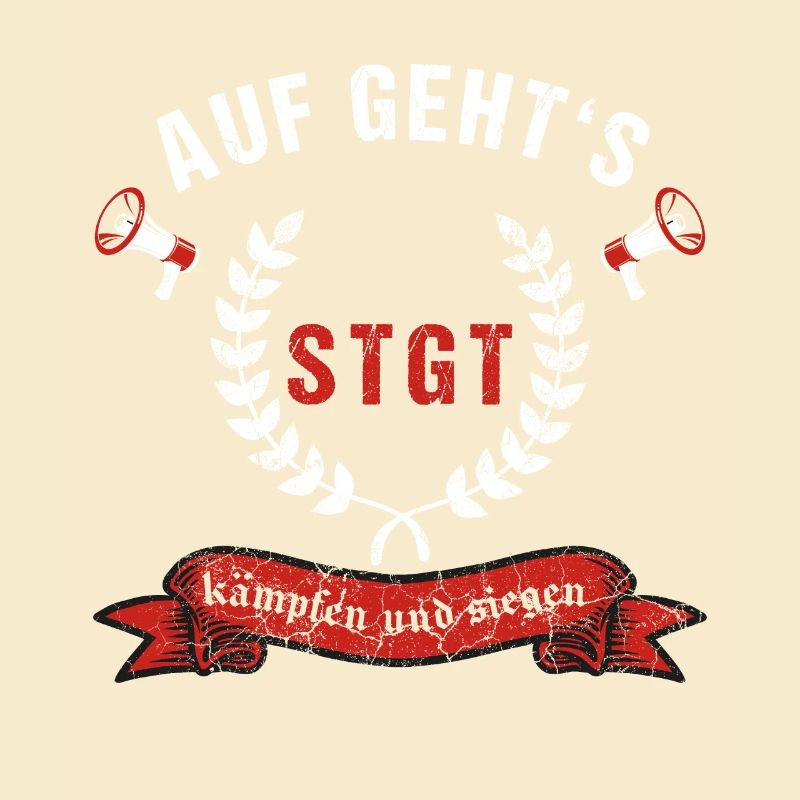 Stuttgart kämpfen und siegen