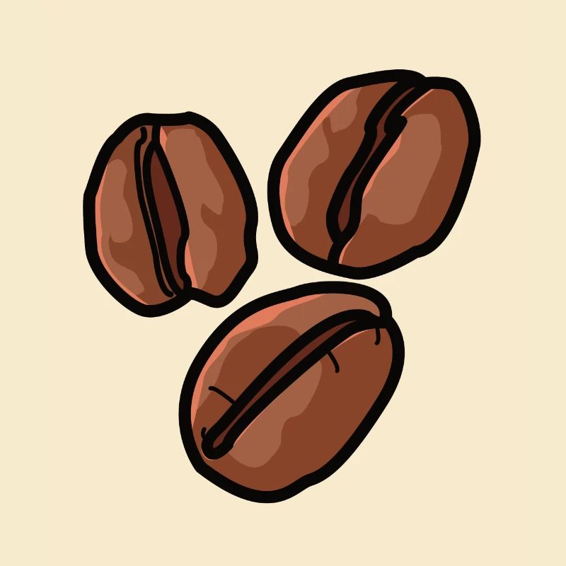 Coffee Coffee Bean Gift Coffee Cup Caffeine
