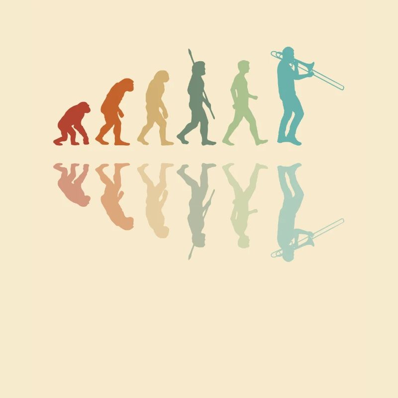Trombonist Evolution