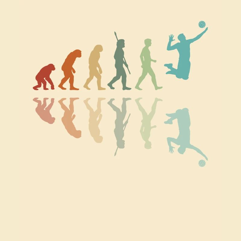Volleyball Evolution