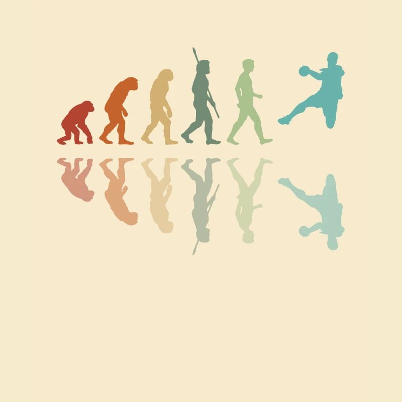 Handball-Evolution