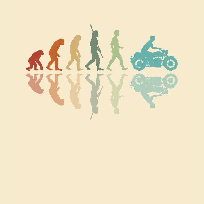 Motorcyclist Development