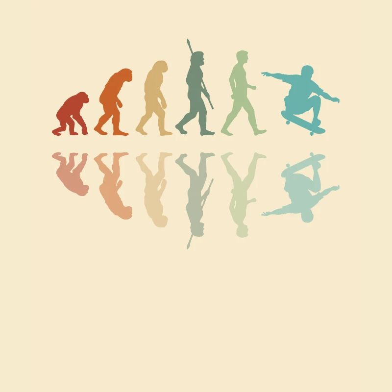 Skater Evolution