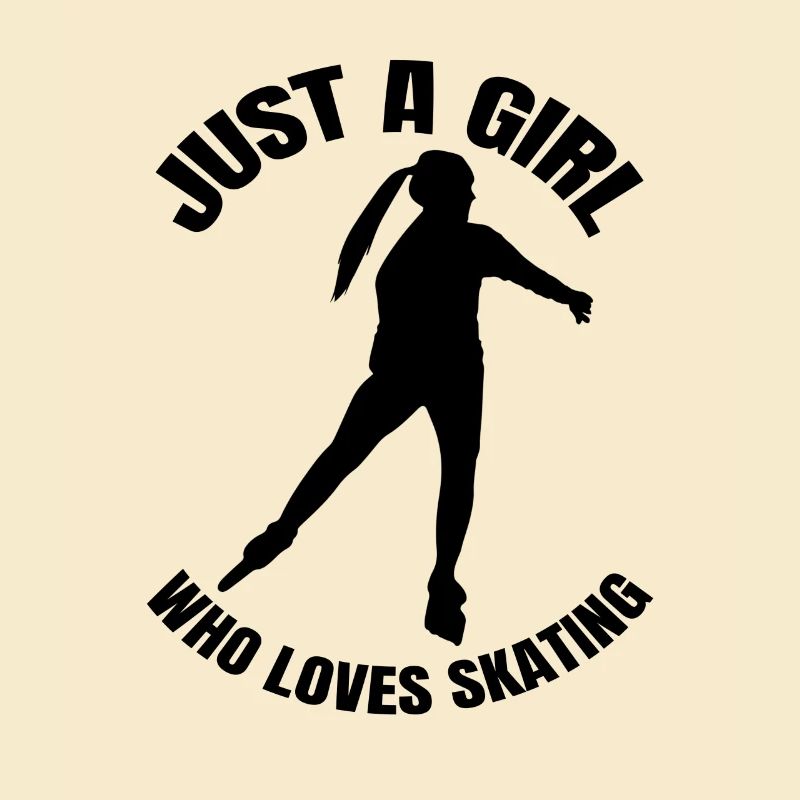 Inline Skater Roller Skating Gift Skating Inline Skate