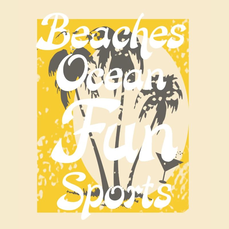 Beach life