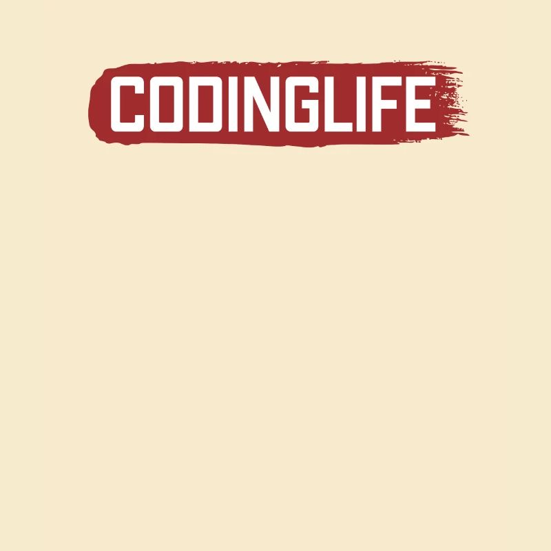 Codinglife Softwareentwickler Developer