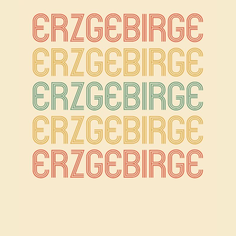 Erzgebirge