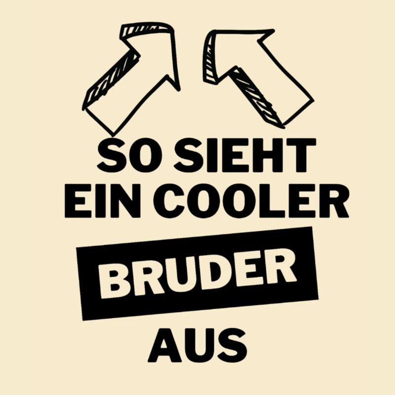 cooler Bruder