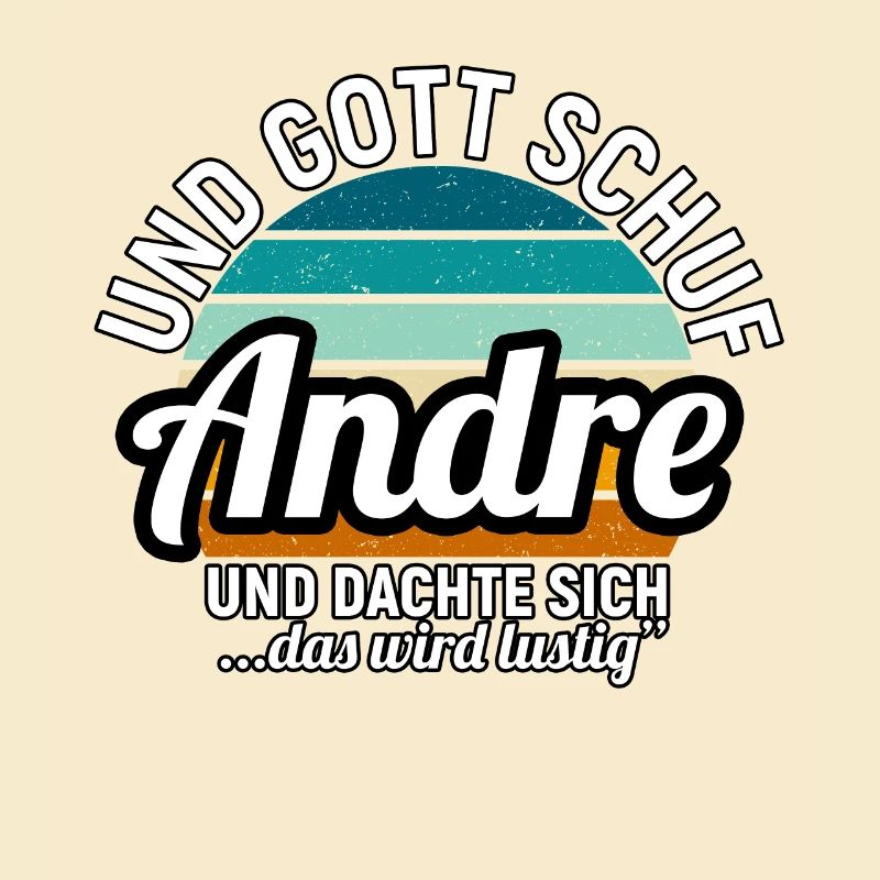 Andreas