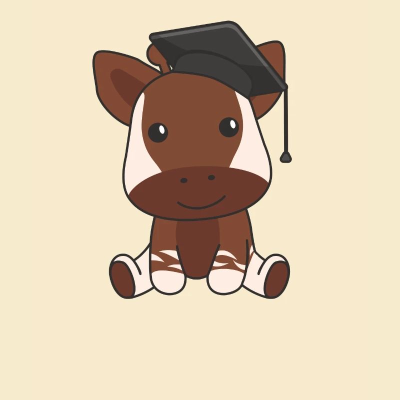 Kids Kindergarten nailed it Okapi Graduation