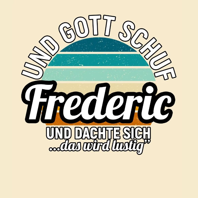 Frederic