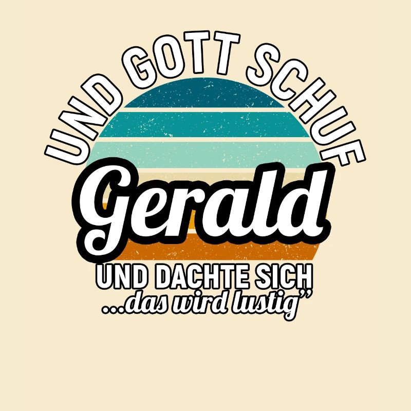 Gerald