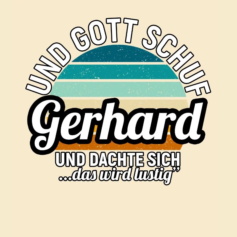 Gerhard