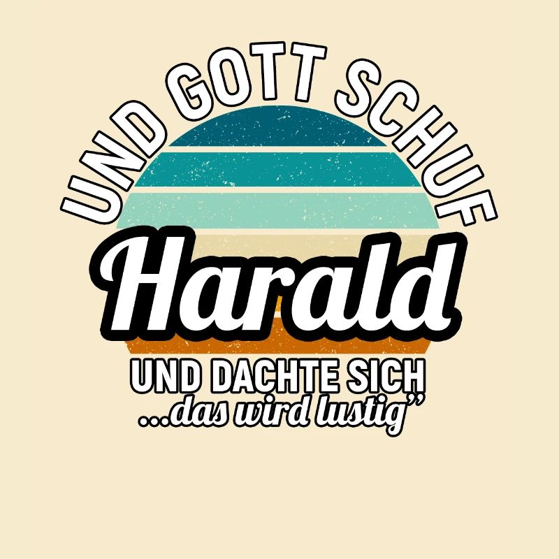 Harald