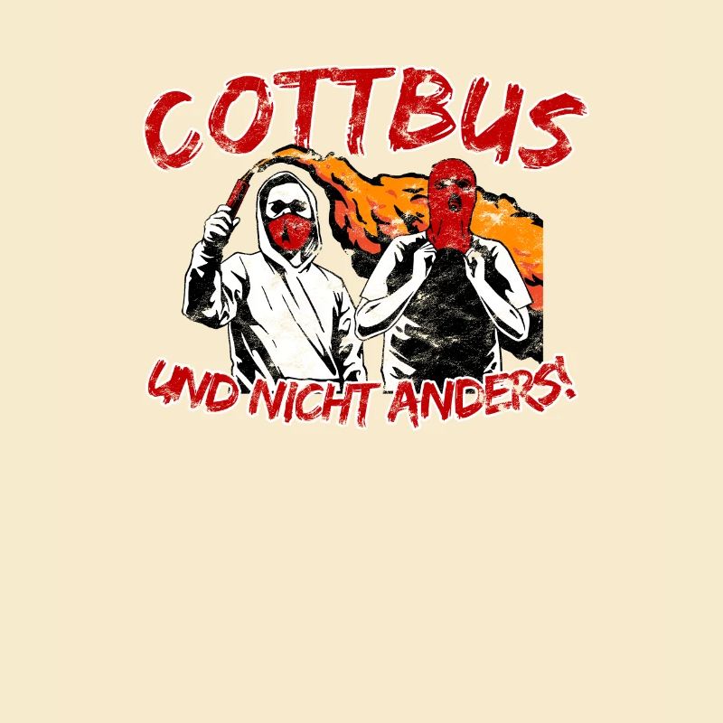 Cottbus und nicht anders UPDATE