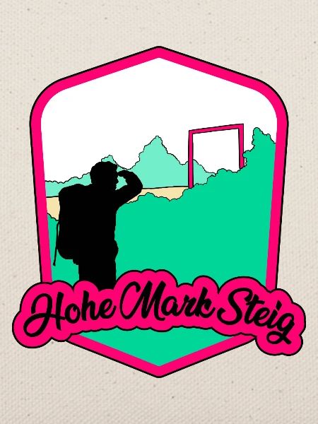 Hohe Mark Steig