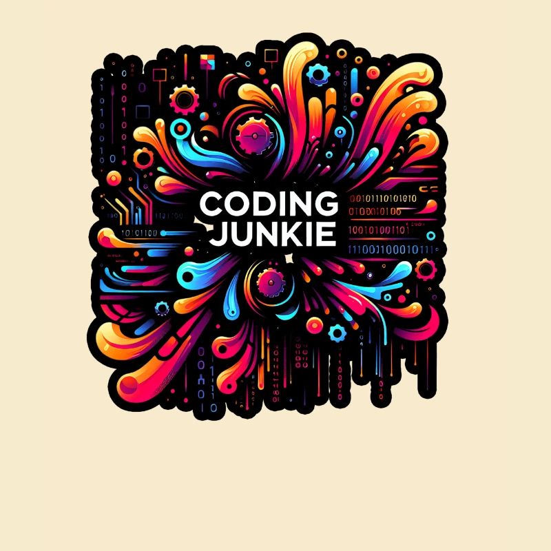 Coding Junkie 12