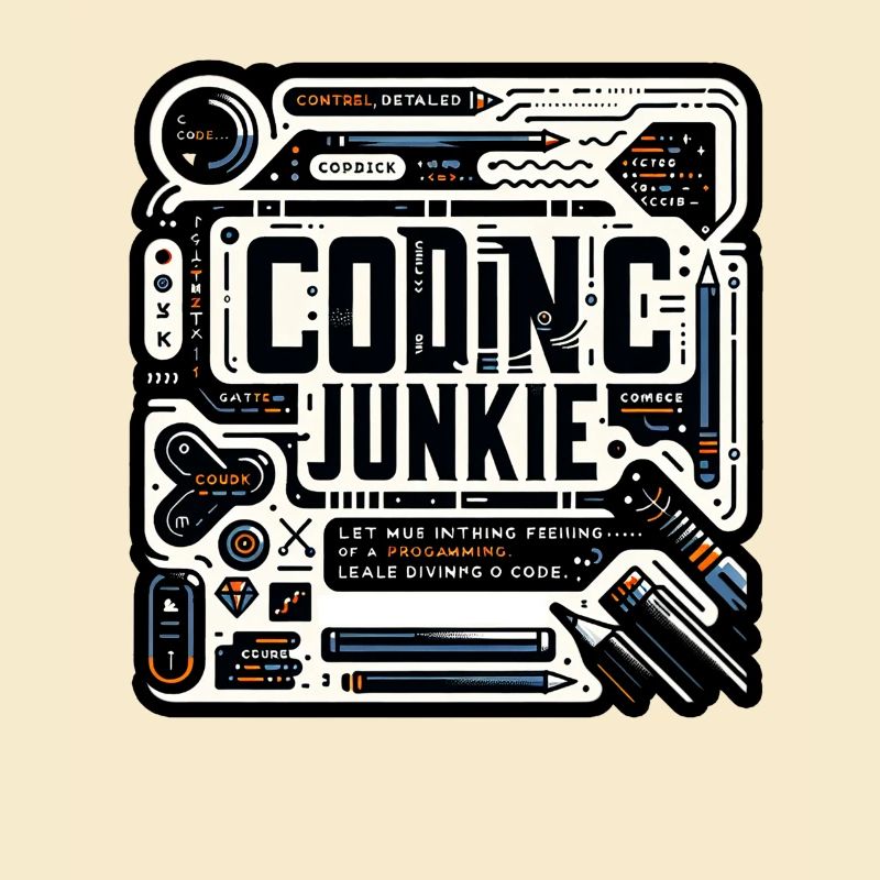 Coding Junkie 11