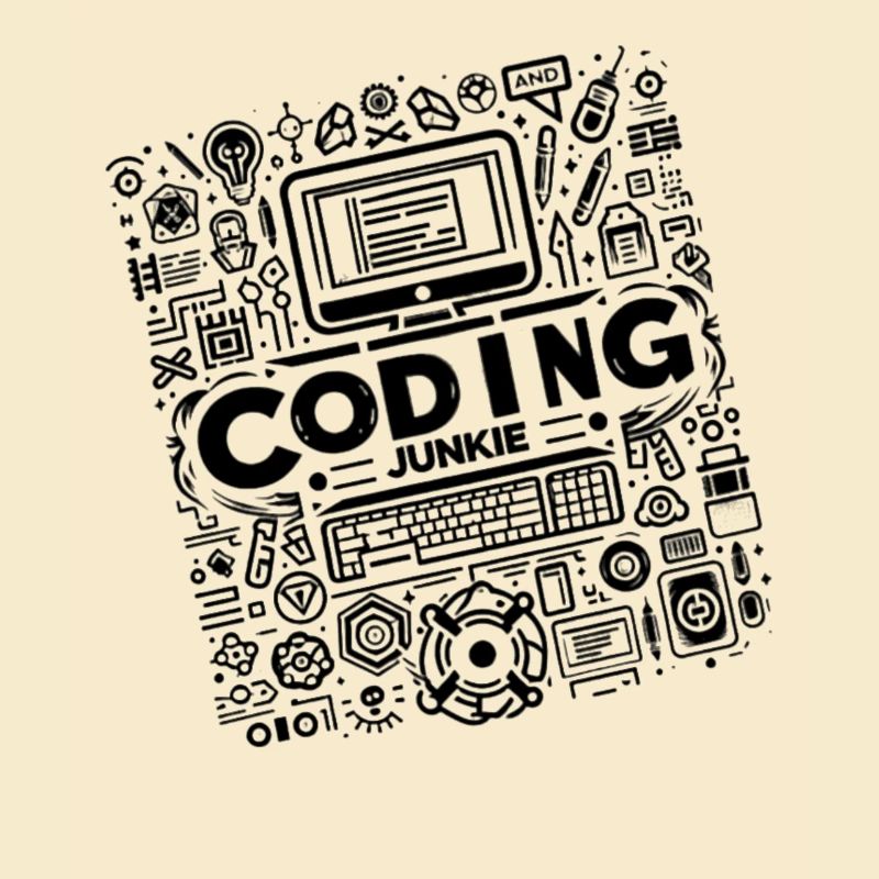 Coding Junkie 9