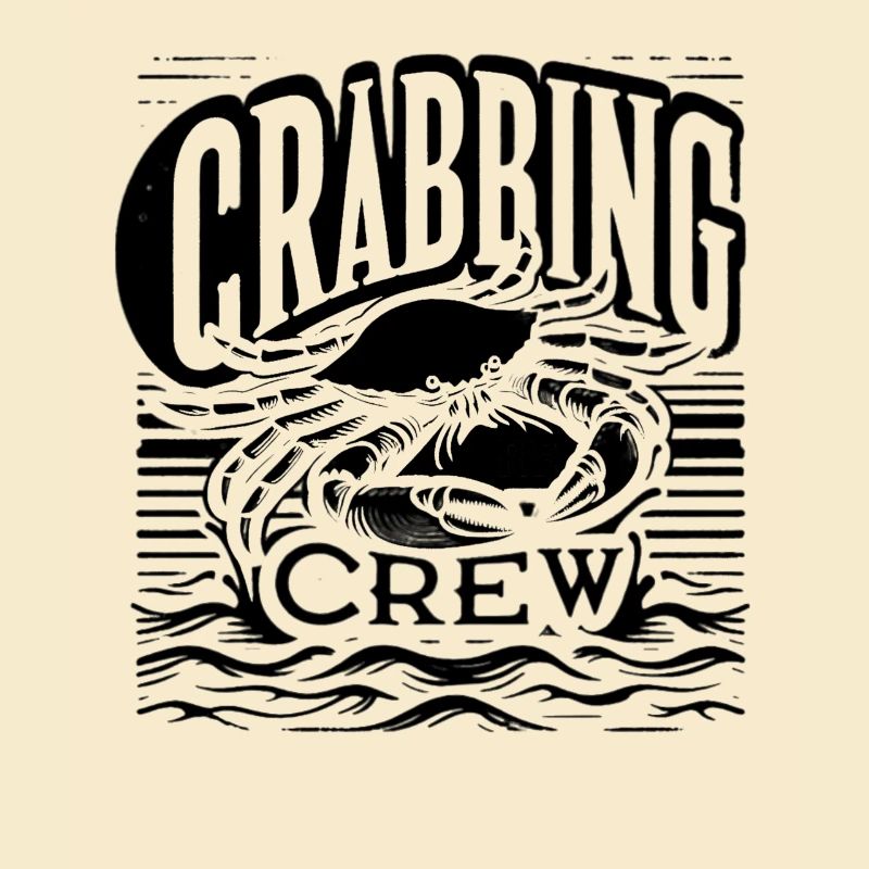 Crabbing Crew 10