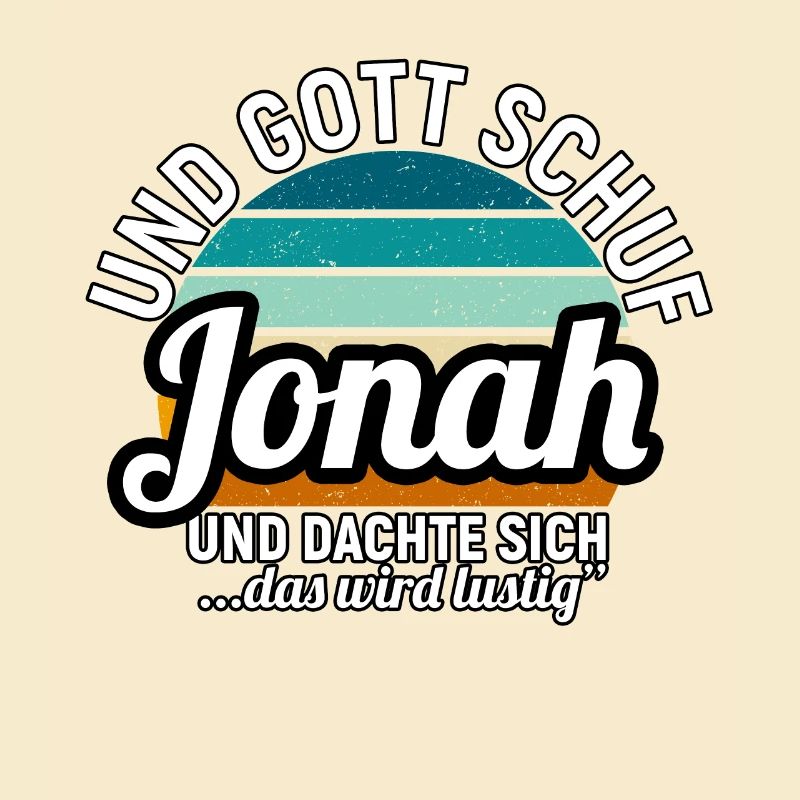 Jonah