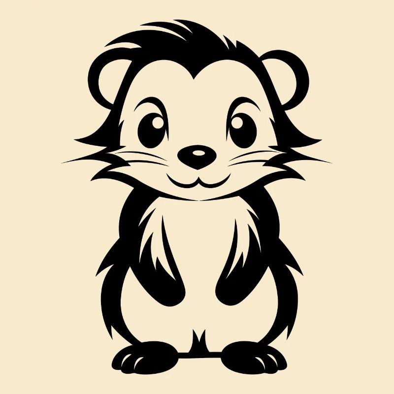 Stinktier