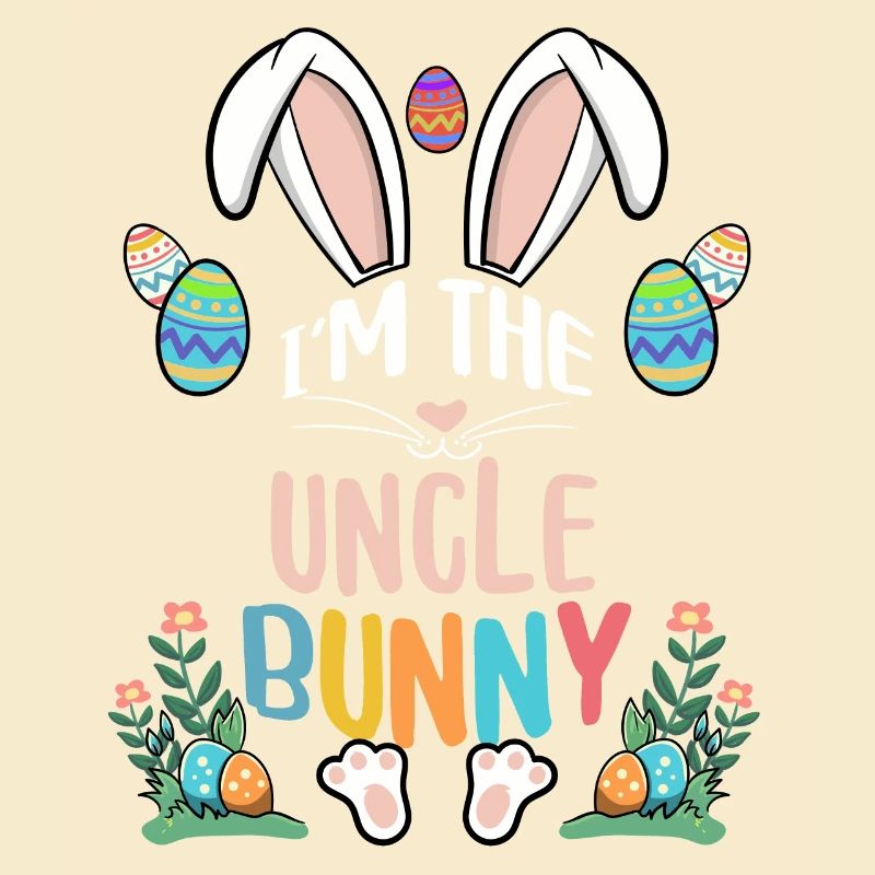 I'm The Uncle Bunny