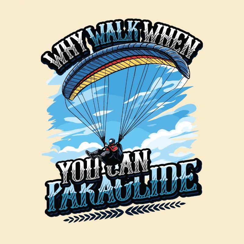 Skydiving Parachute Skydiving Paragliding