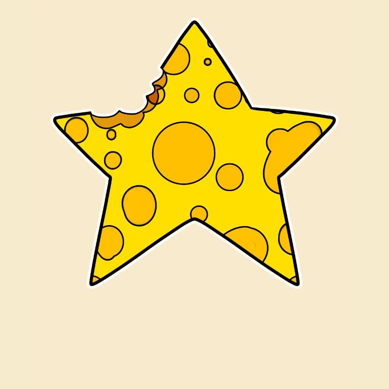Käse Stern