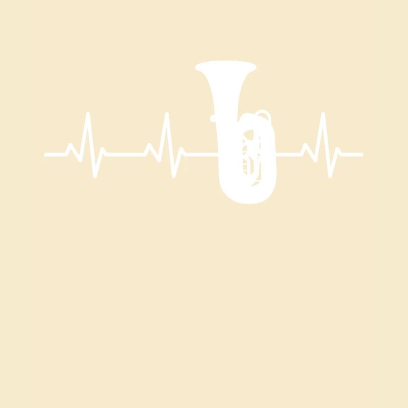 Tuba Pulsschlag