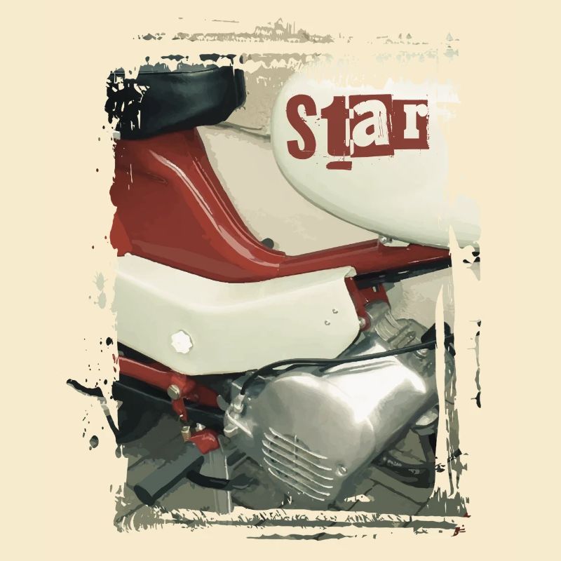 Samson Star