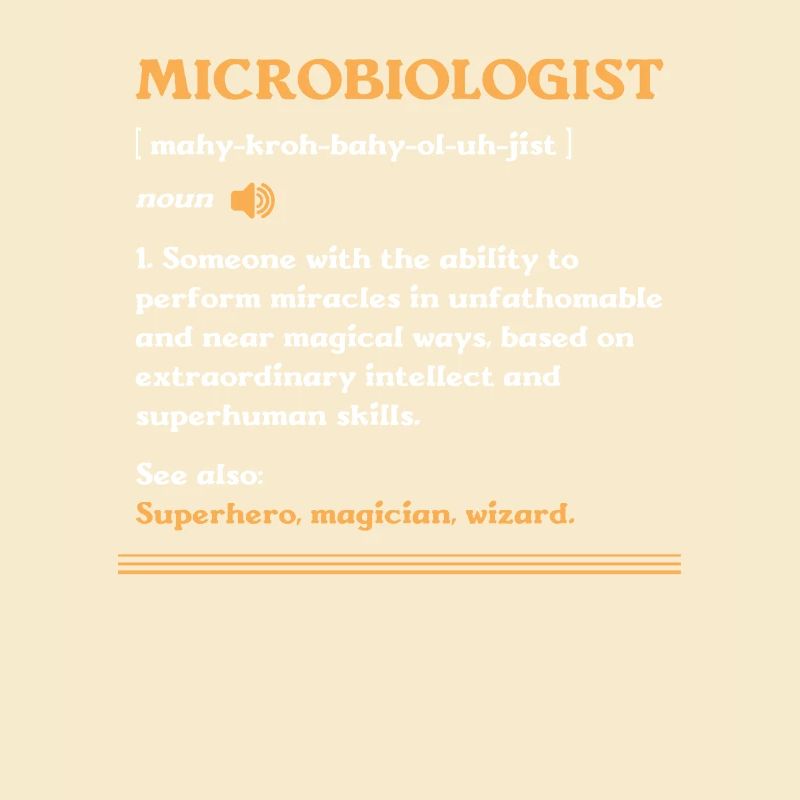 Microbiologist Definition Science Microbiology