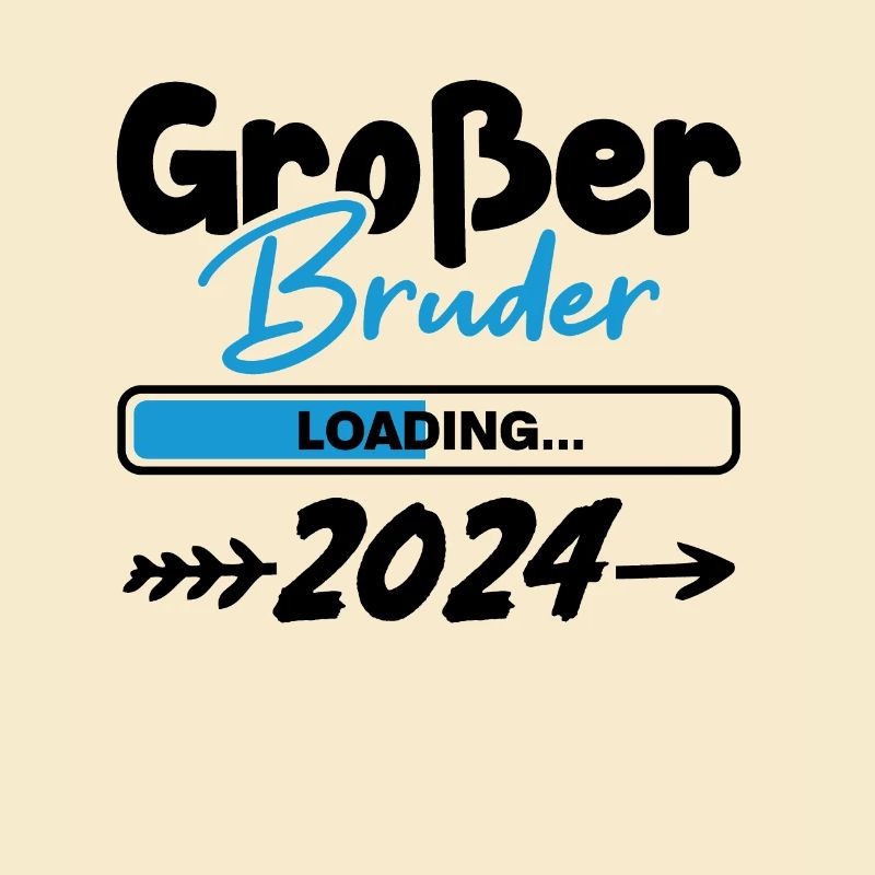 Großer Bruder Loading 2024